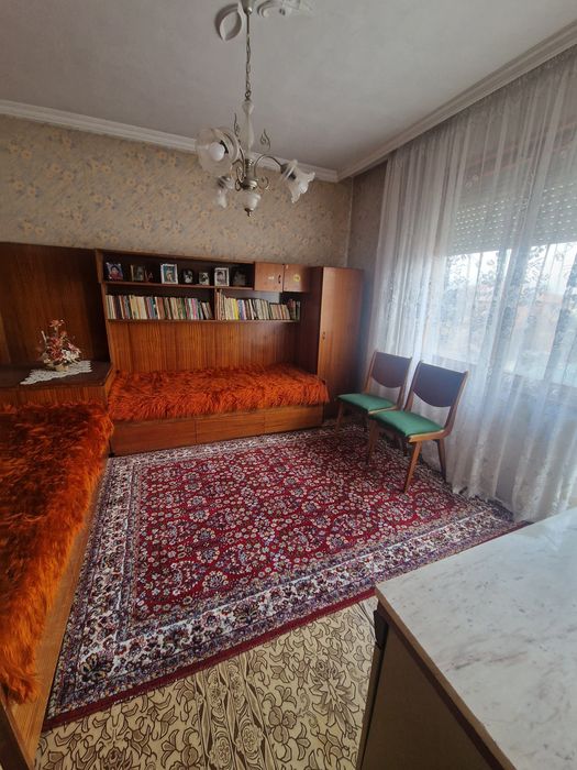 Продава се Етаж от къща в Свиленград - 200 кв.м за 663 €/кв.м - Снимка #5