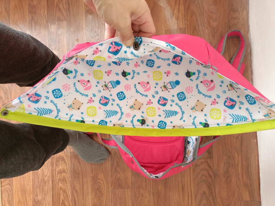 Продам  Люлька сумка