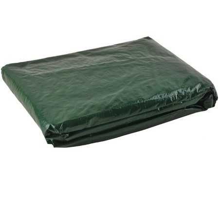 Покривало за градински мебели и люлка