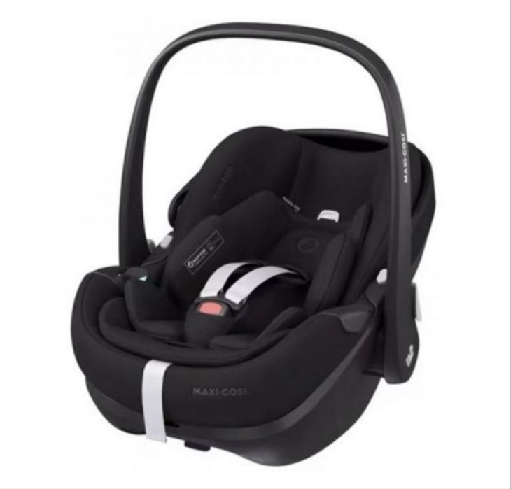 Столче Maxi-Cosi Pebble 360 Pro