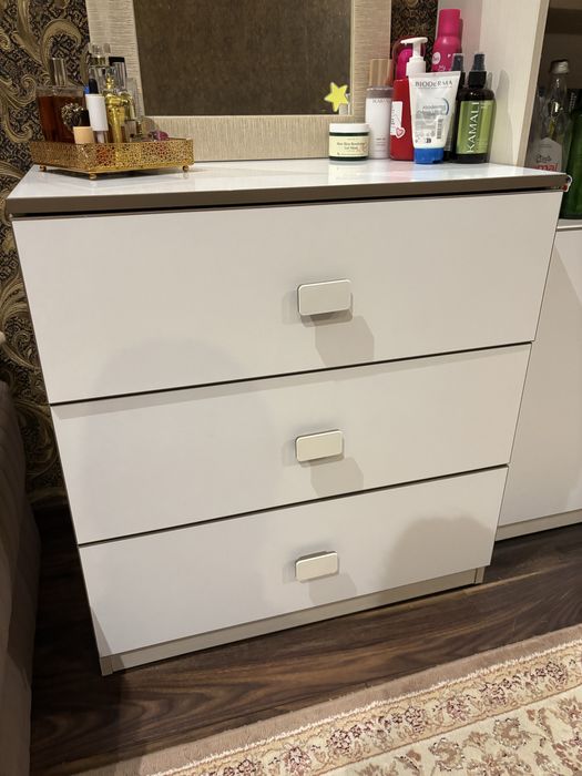 Спальный  гарнитур