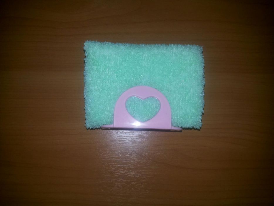 Держатель для губки