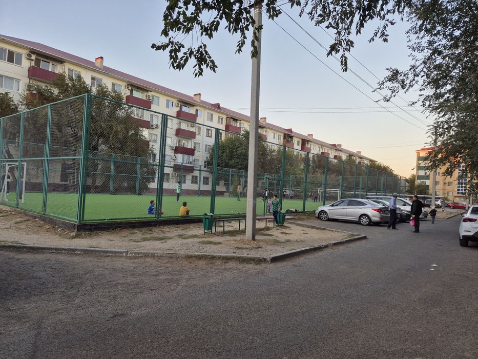 Сдам в аренду квартиру