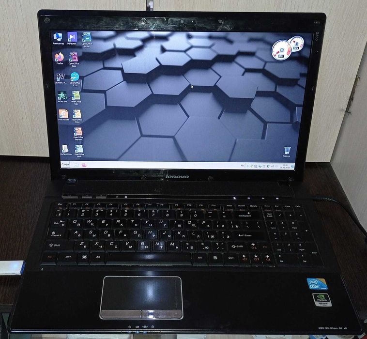 Продам ноутбук Lenovo