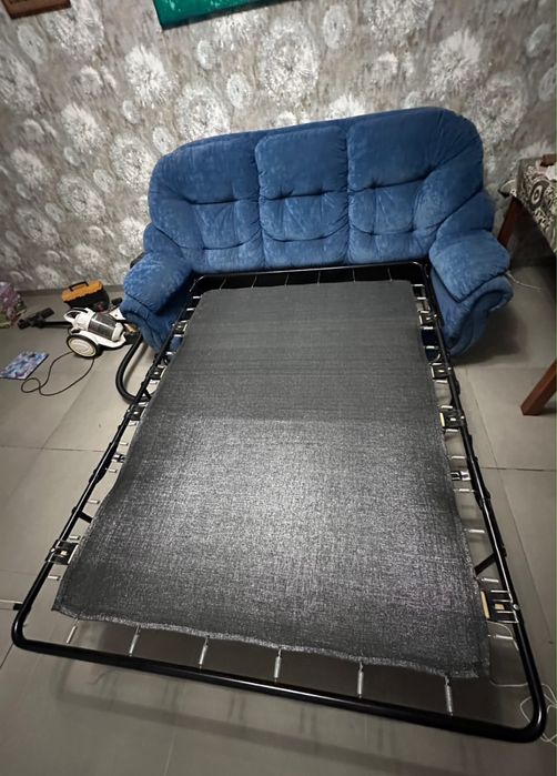 Продам раскладной диван