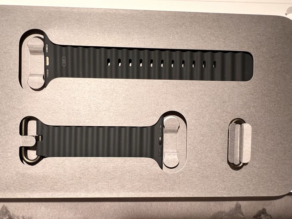 Apple Watch Ultra 3 GPS