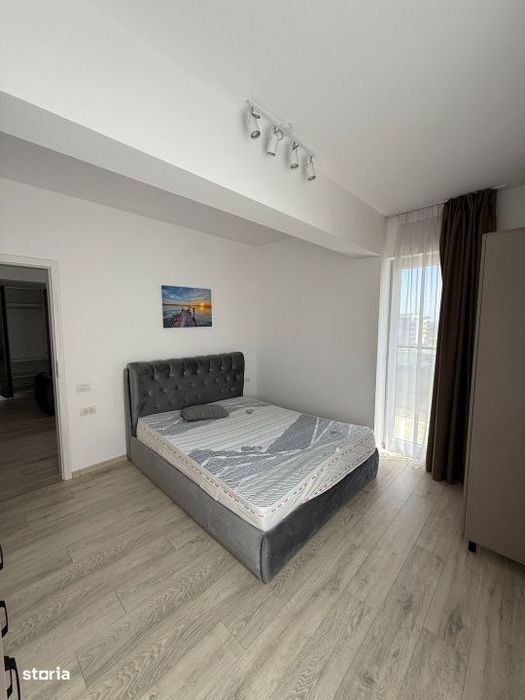 2 camere  str Biruintei
