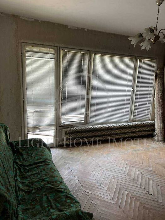 Продава се Двустаен апартамент в Пловдив, Кършияка - 64 кв.м за 1196 €/кв.м - Снимка #2