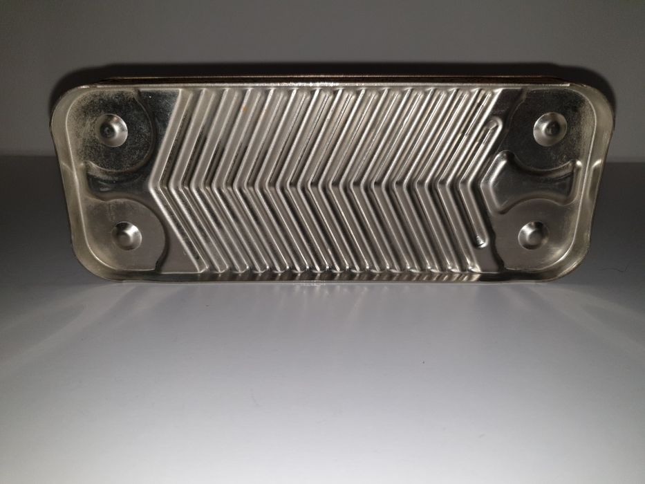 Schimbator Secundar Junkers Euroline ZW23 , Bosch