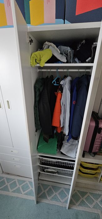 Dulap /dressing copii IKEA