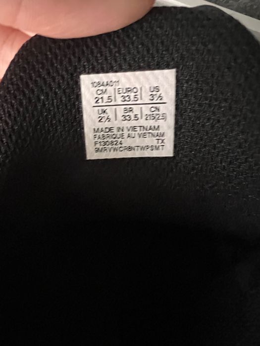 Детски борцовки ASICS