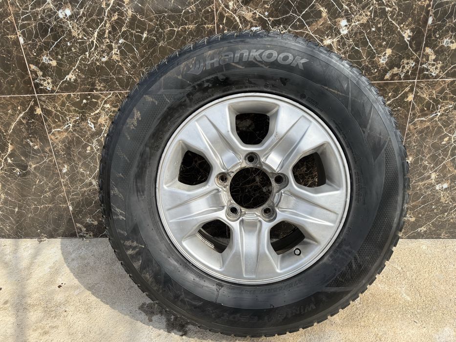 Колеса с дисками