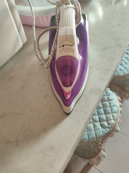 Продам утюг BOSCH  Профессионал