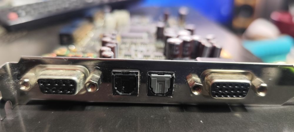 Продава се професионална аудио карта RME HDSPA10 (REF 1.3), Made in Germany