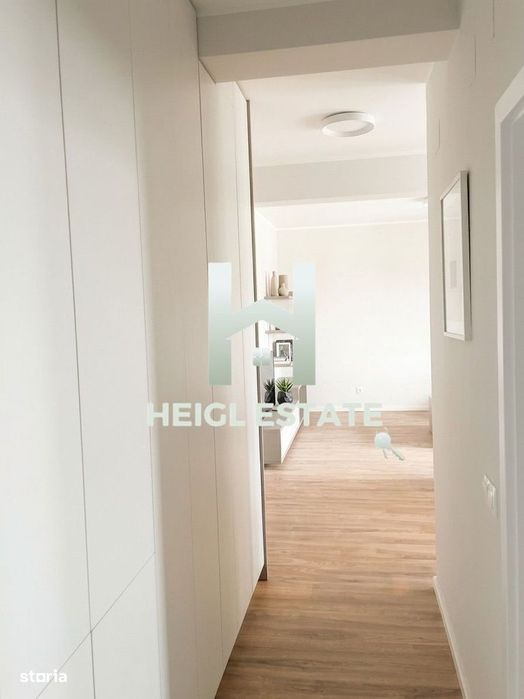 Apartament cu 2 camere, Dumbravita