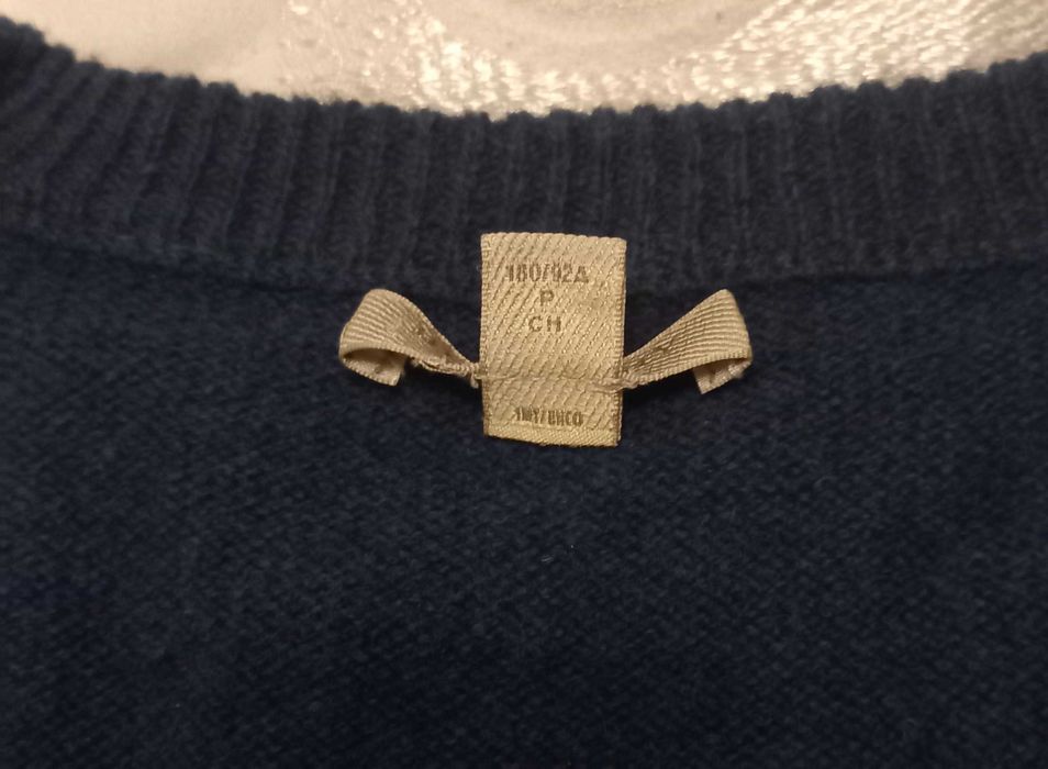 Пуловер Burberry Brit