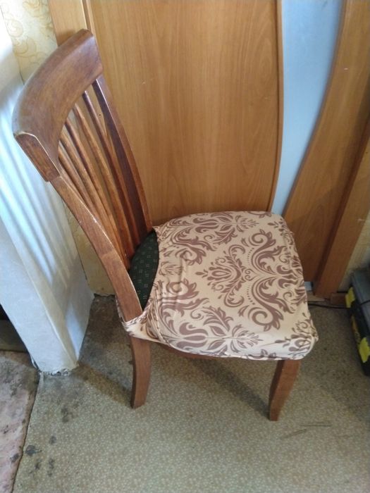 Стулья недорого 4шт