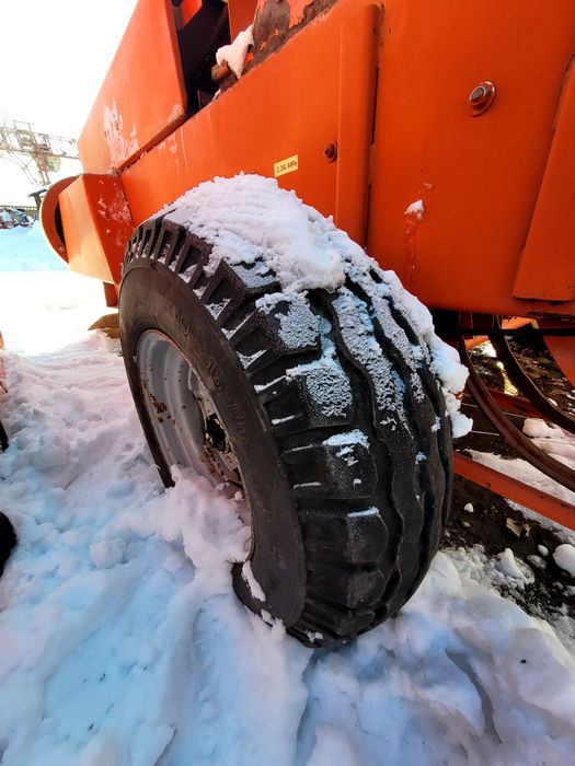 Пресс-подборщик Sipma 224/2, привозной.
