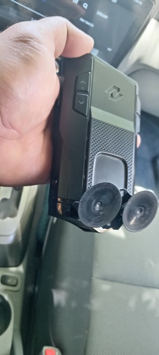 Antiradar 7800 niolain