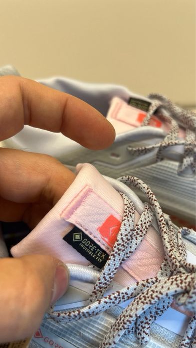 100% Оригинални Nike Trail 5 GORE-TEX в размер 45-29 см