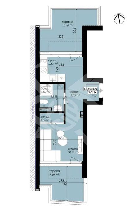 Студио - Созопол