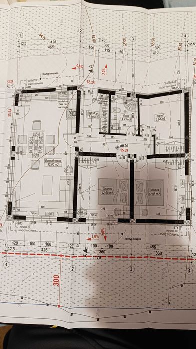 Продава се Парцел в Провадия - 2240 кв.м за 7 €/кв.м - Снимка #7