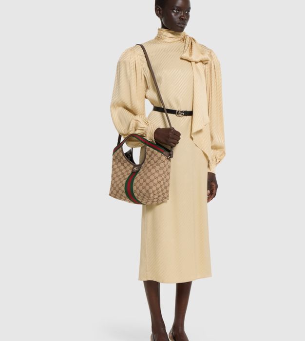 Сумка Gucci Giglio misura Piccolo medium