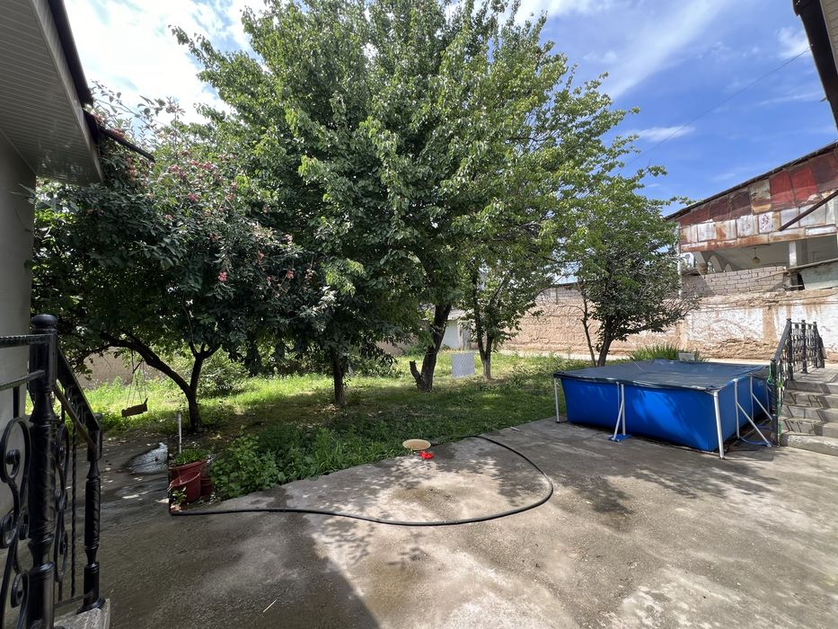 Xasanboyda uchastka sotiladi