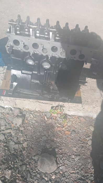 Продам Двигатель 4D56 голый