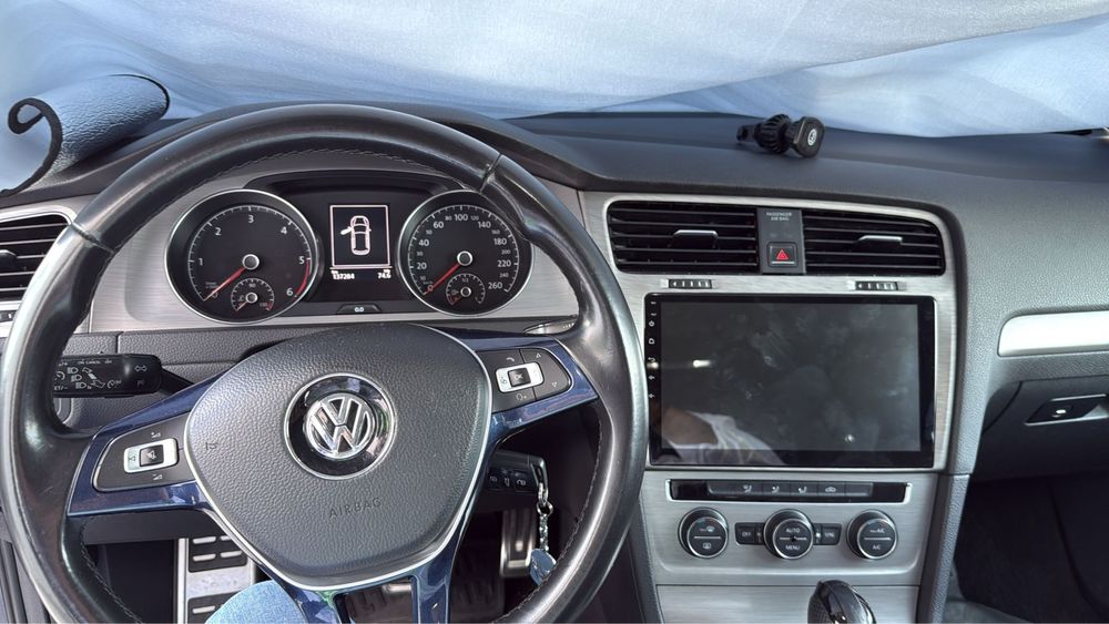 Multimedia player auto android