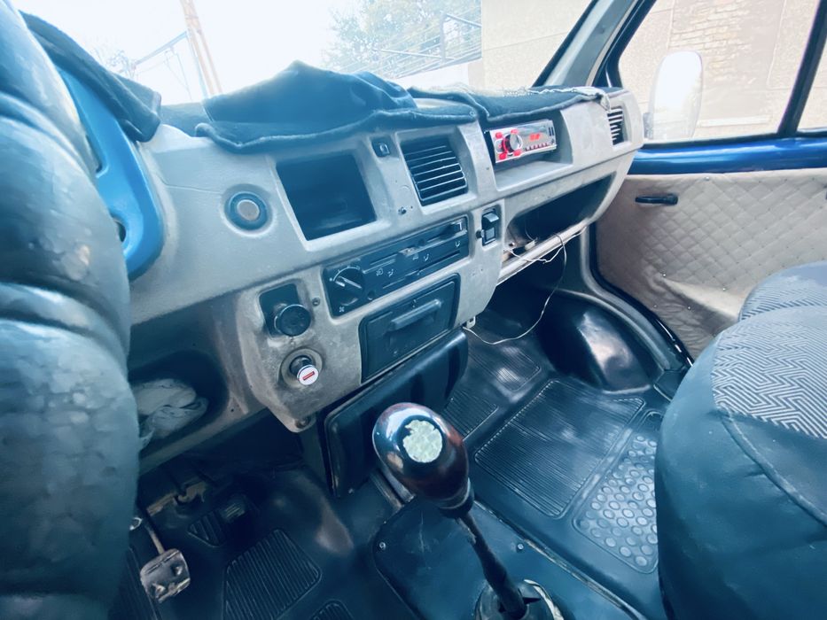 Газель сатылады