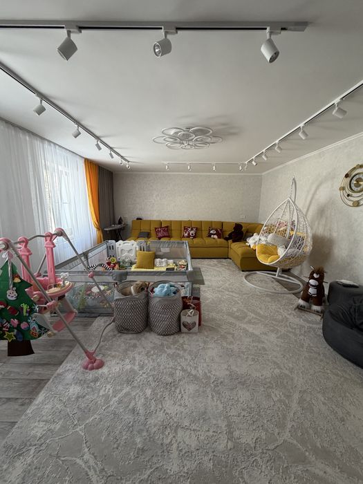 Продам дом в куленовки