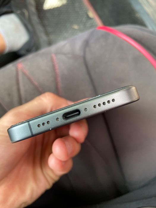 Iphone 17 256 gb.