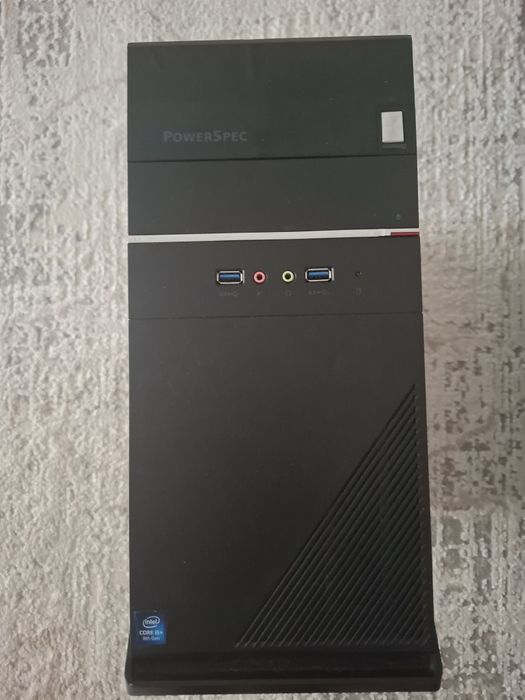 Продам компьютер i5 gen 8