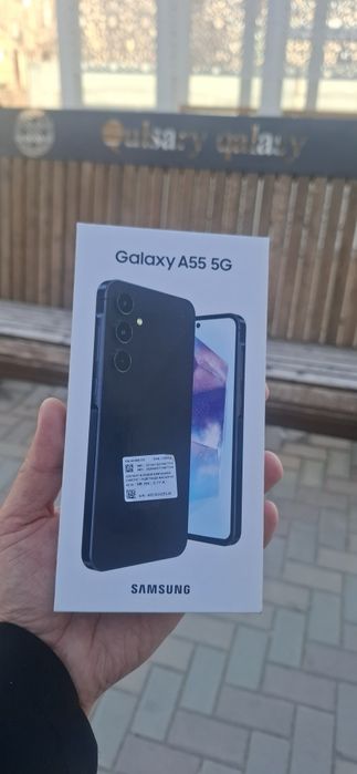 RZCXC02Z3JB самсунг а55 5г