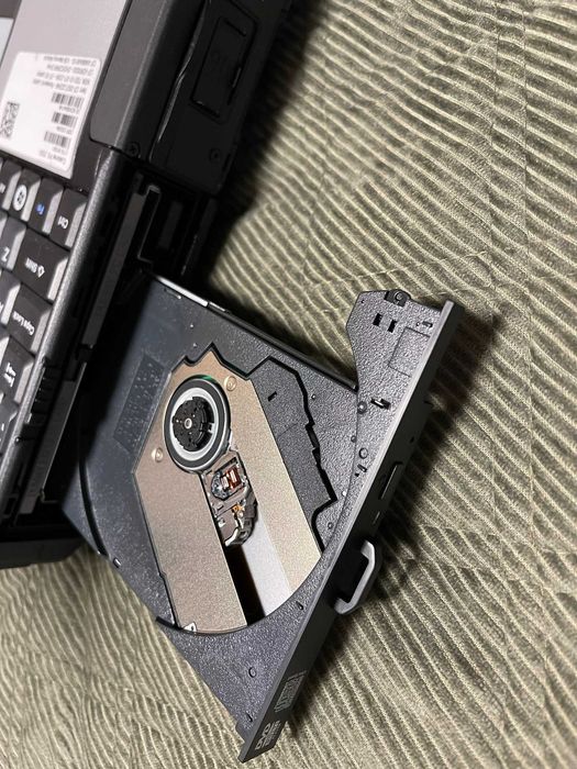 Брониран Panasonic Toughbook CF-30 MK2, TOUCH, SSD