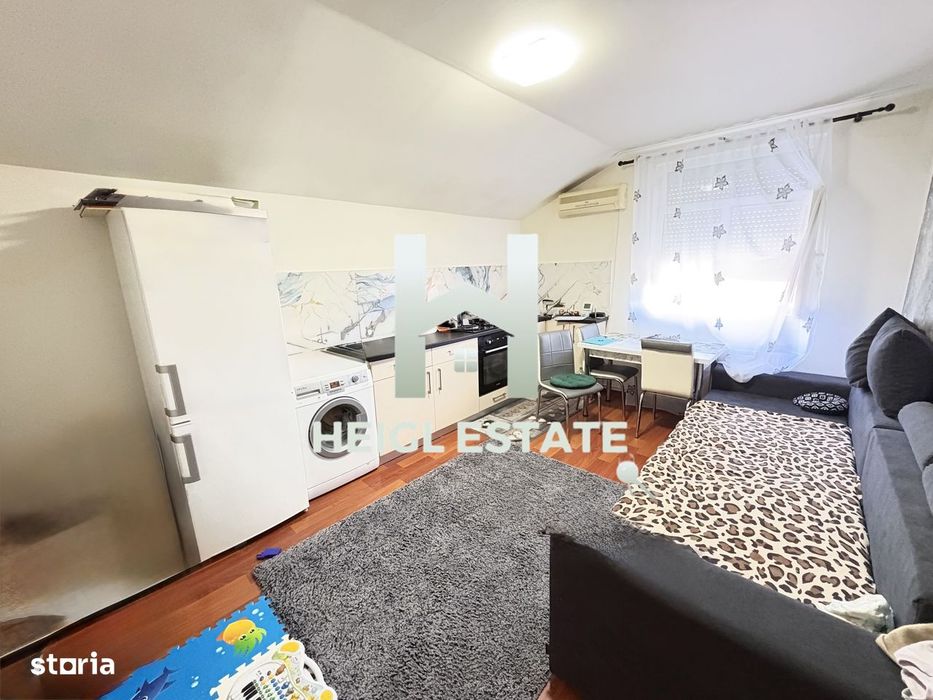 Apartament cu 2 camere in Giroc — fotografia 1