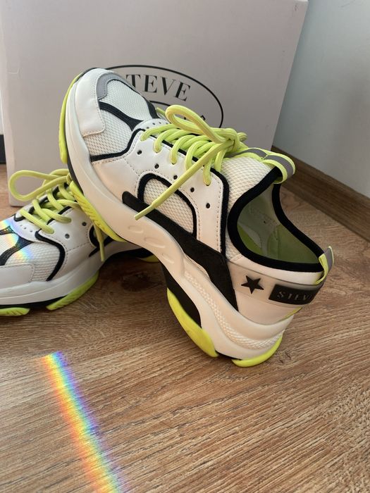 Маратонки Steve Madden