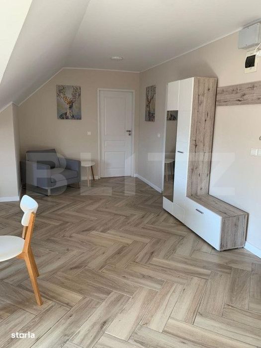 Apartament modern de 3 camere, 82mp, zona Eroilor