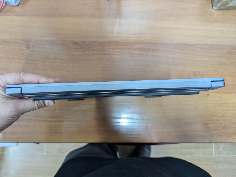 Zentek AMD Vision 16/512