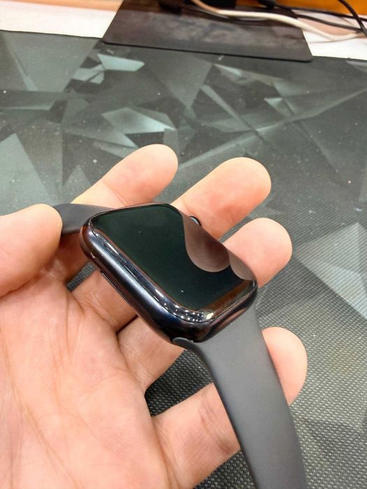 Apple Watch series 9, 45mm, Midnight