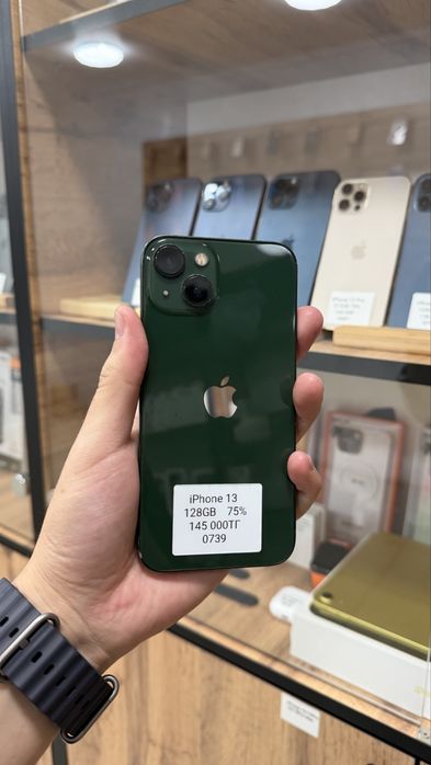 iphone 13 128GB