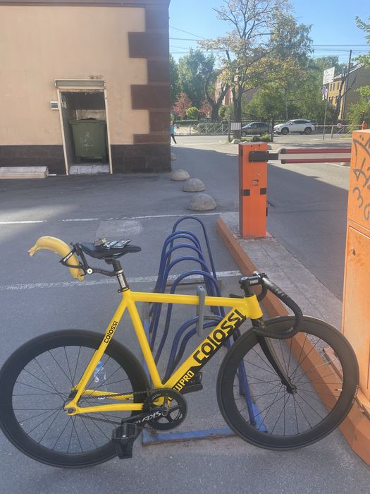 Фикс colossi lowPro