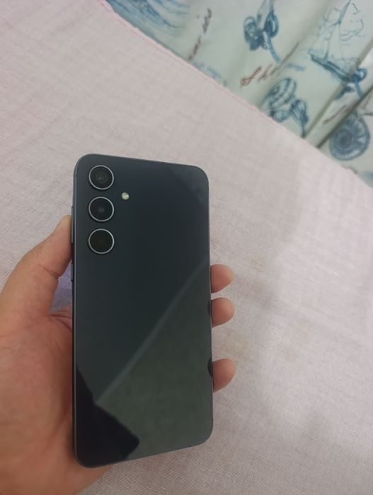 Samsung galaxy a55
