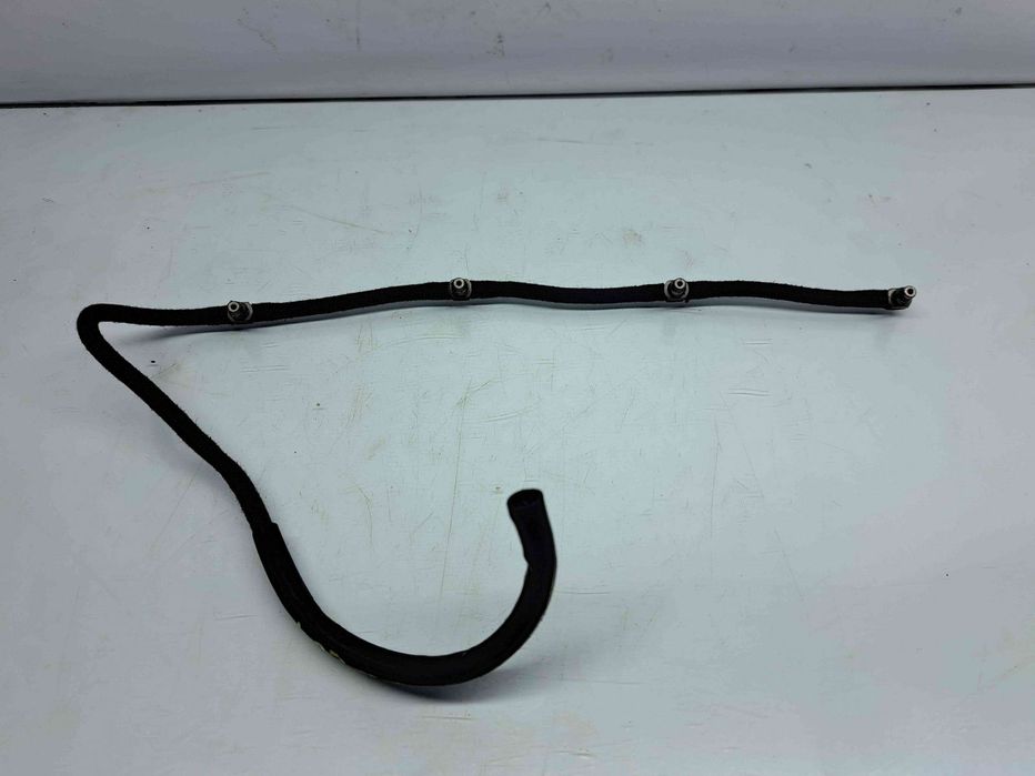 Conducta retur injectoare Mercedes Clasa CLK (C209) [Fabr 2002-2009] O
