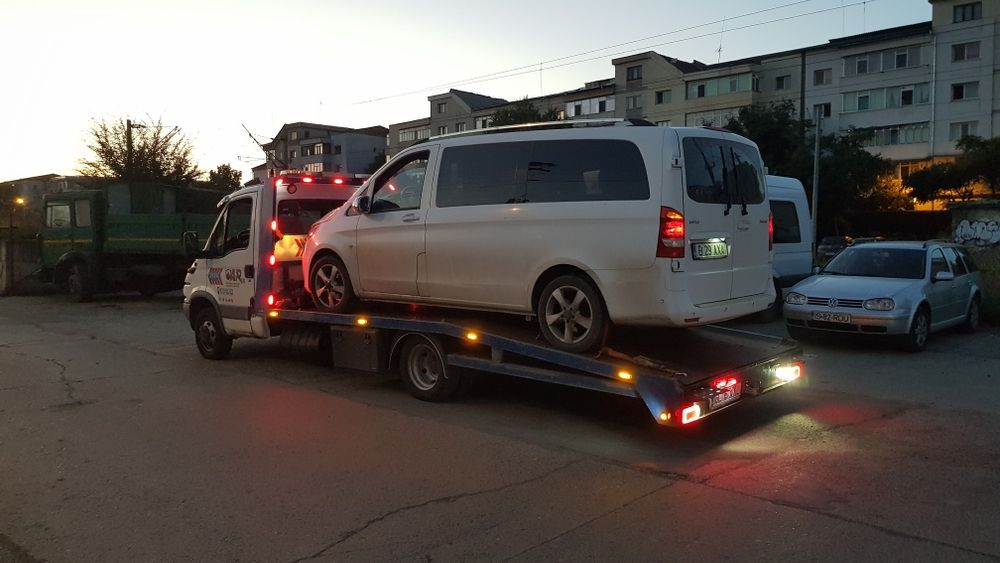 Tractari Iasi Asistenta Rutiera Iasi Platforma Auto Non Stop