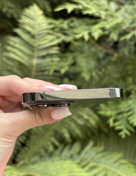 iPhone 13 ProMax 128Gb Green  Akk: 86% Kelwamiz