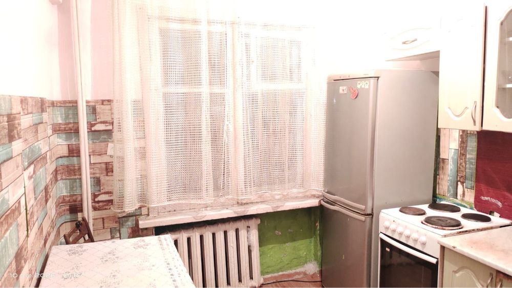 Сдается 1 квартира на долгий срок!