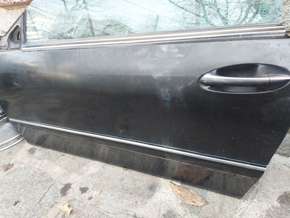 Лява врата Мерцедес ЦЛК 209 / Mercedes CLK w209