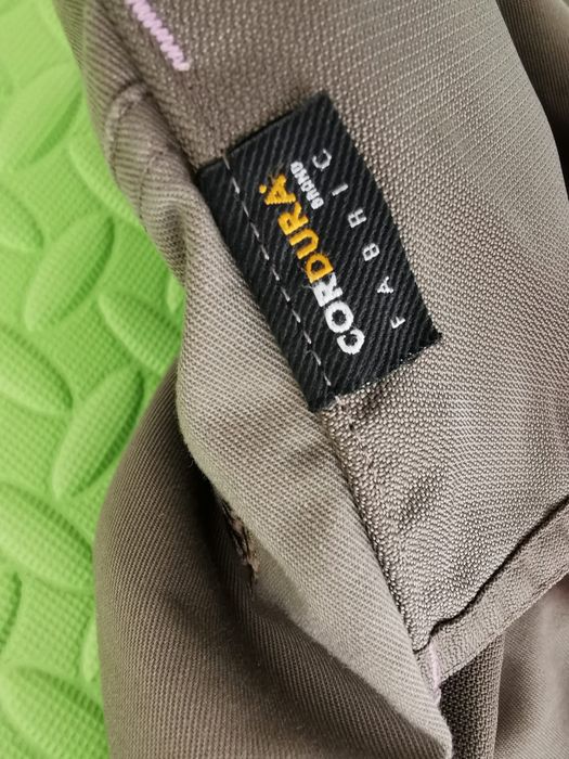 Pantaloni dama Engelbert Strauss motion 2020 cordura marimea 40